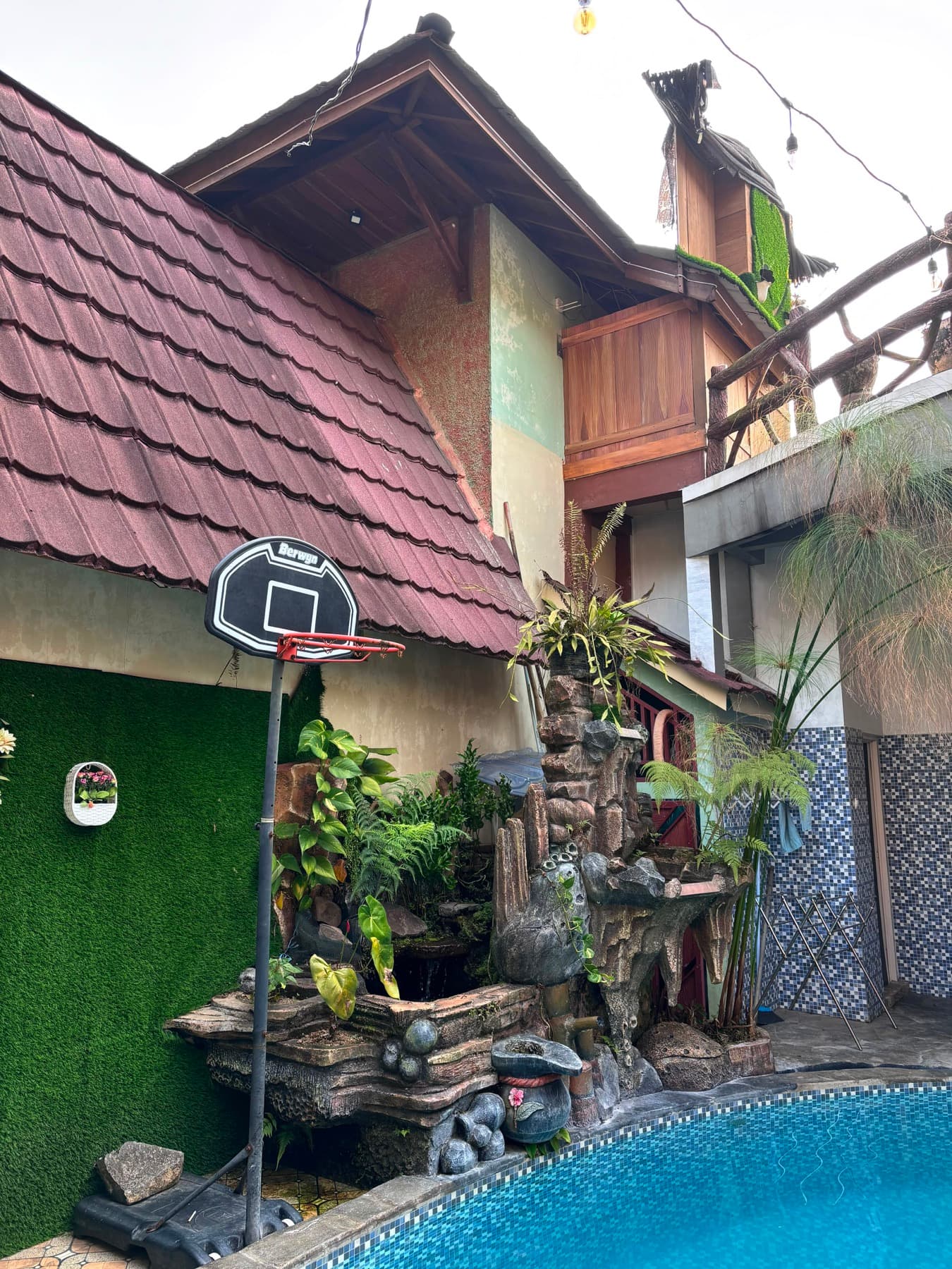 D'Keys Villa, dokumentasi 2