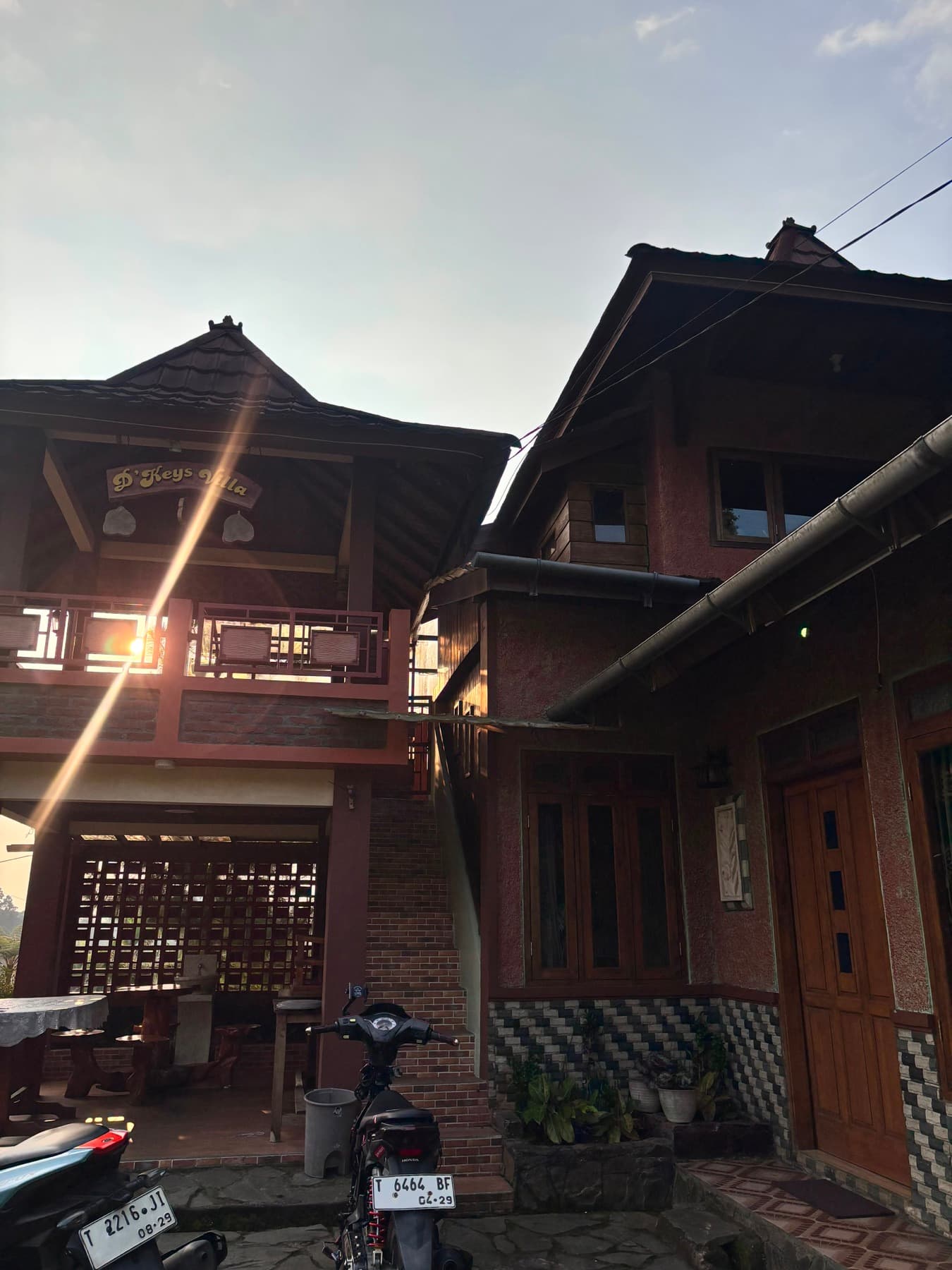 D'Keys Villa, dokumentasi 3