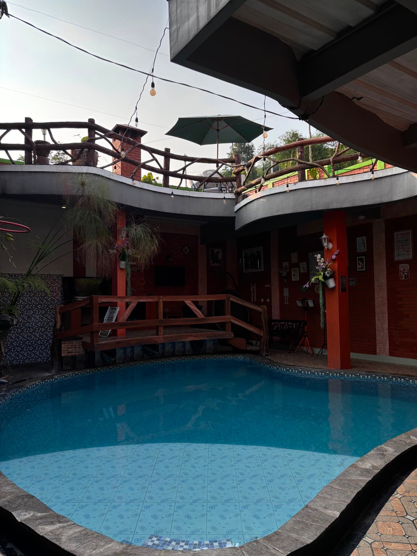 D'Keys Villa, dokumentasi 6