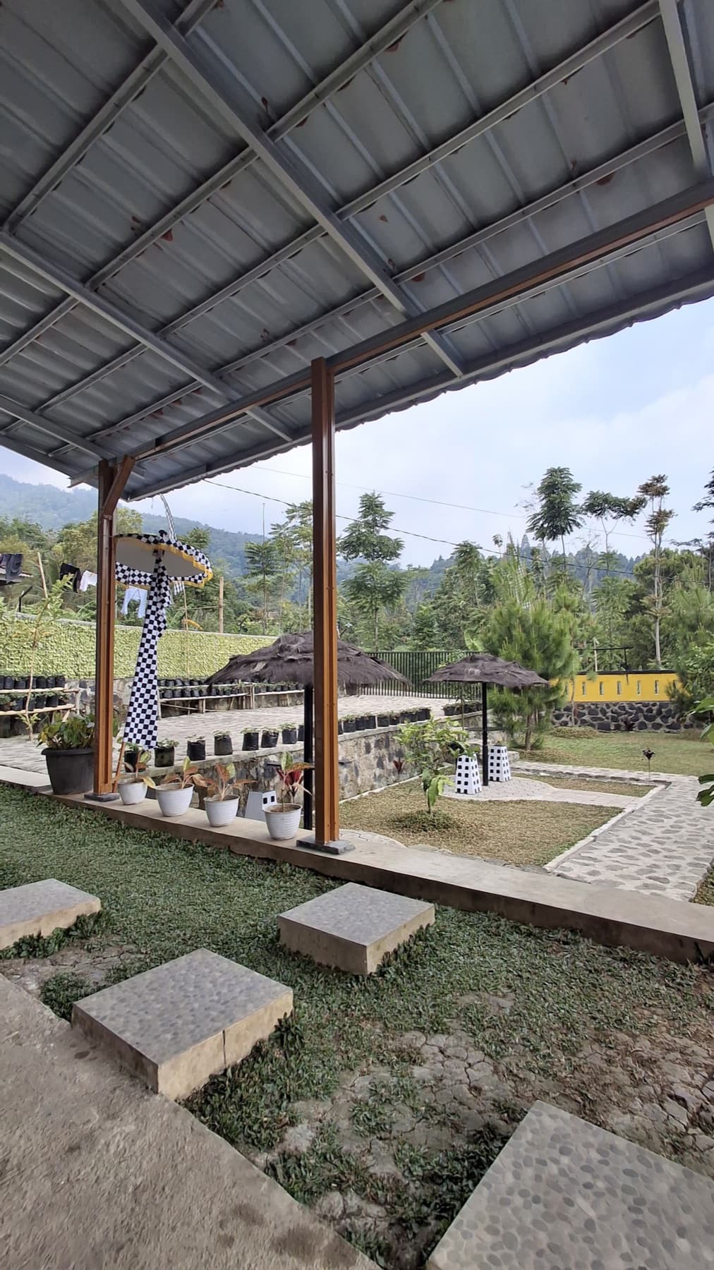 Villa 2R Cihanjawar, dokumentasi 2