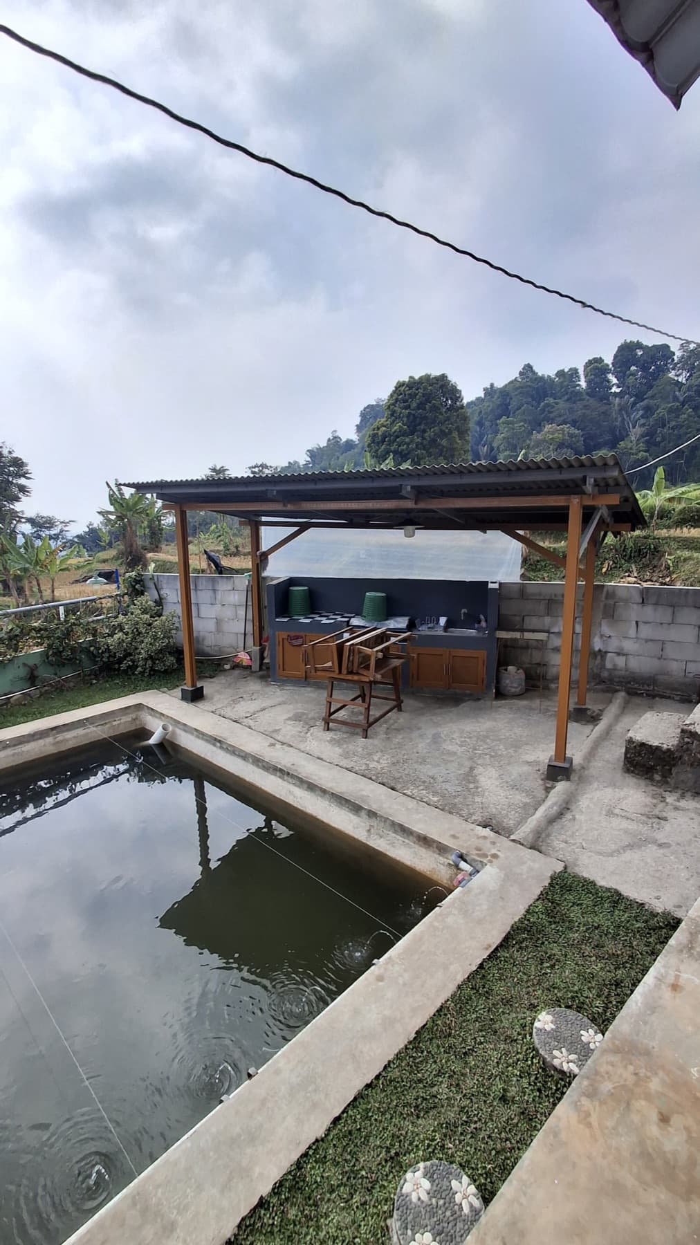 Villa 2R Cihanjawar, dokumentasi 3