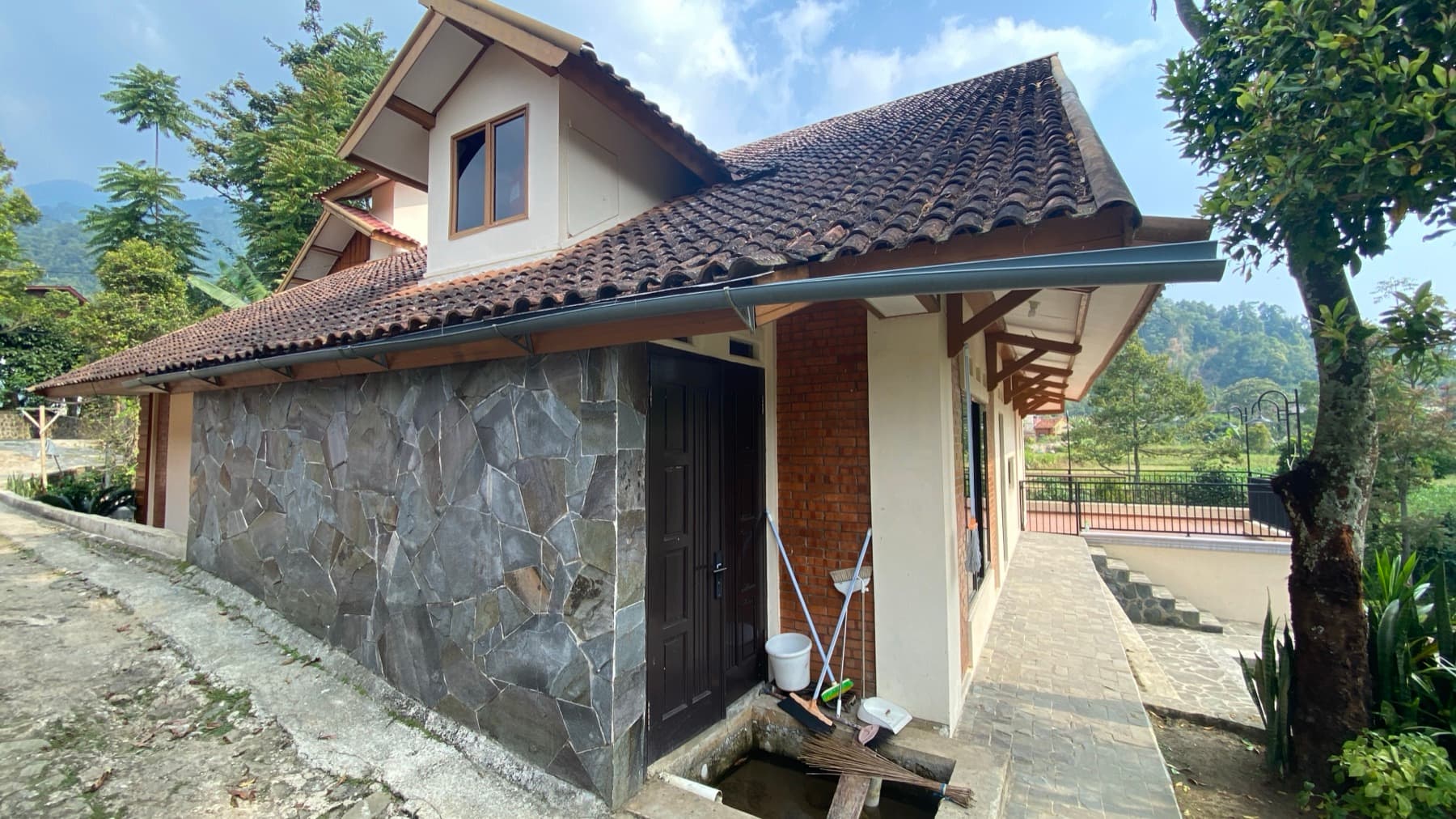 Villa Difa, dokumentasi 2
