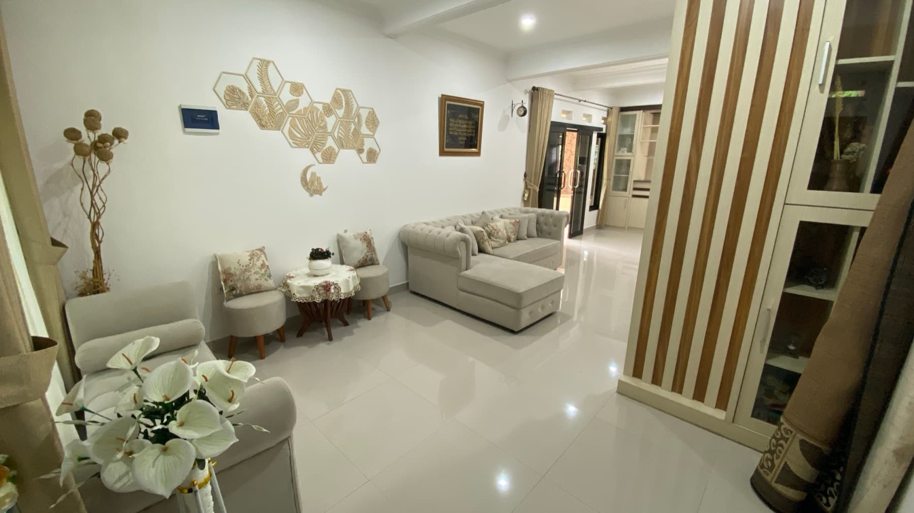 Villa Difa, dokumentasi 3