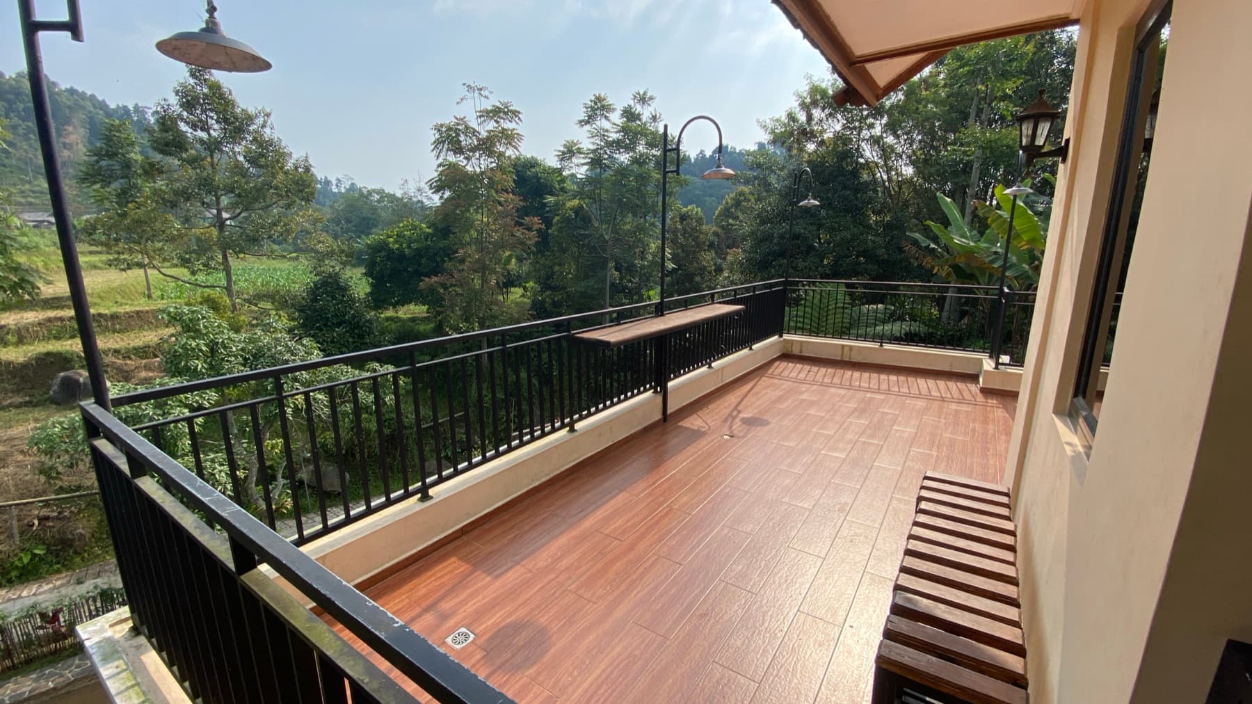 Villa Difa, dokumentasi 5