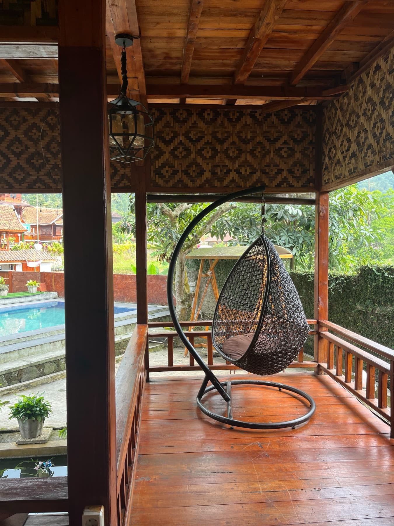 Villa Amanah, dokumentasi 2