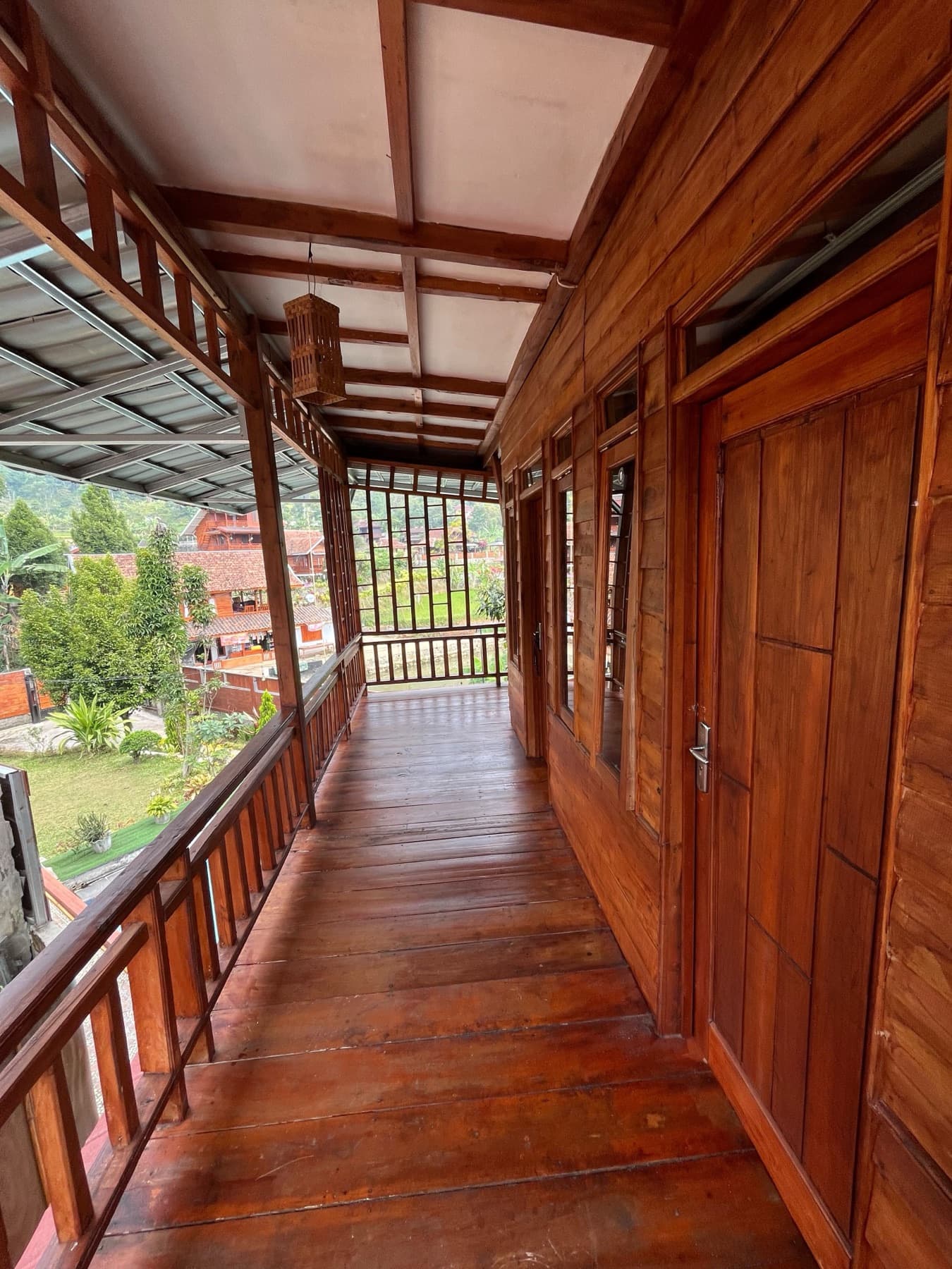 Villa Amanah, dokumentasi 3