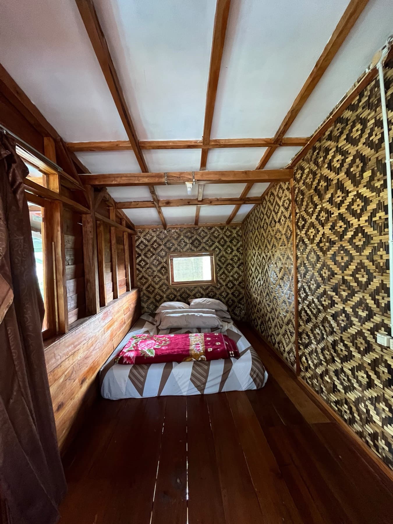 Villa Amanah, dokumentasi 4