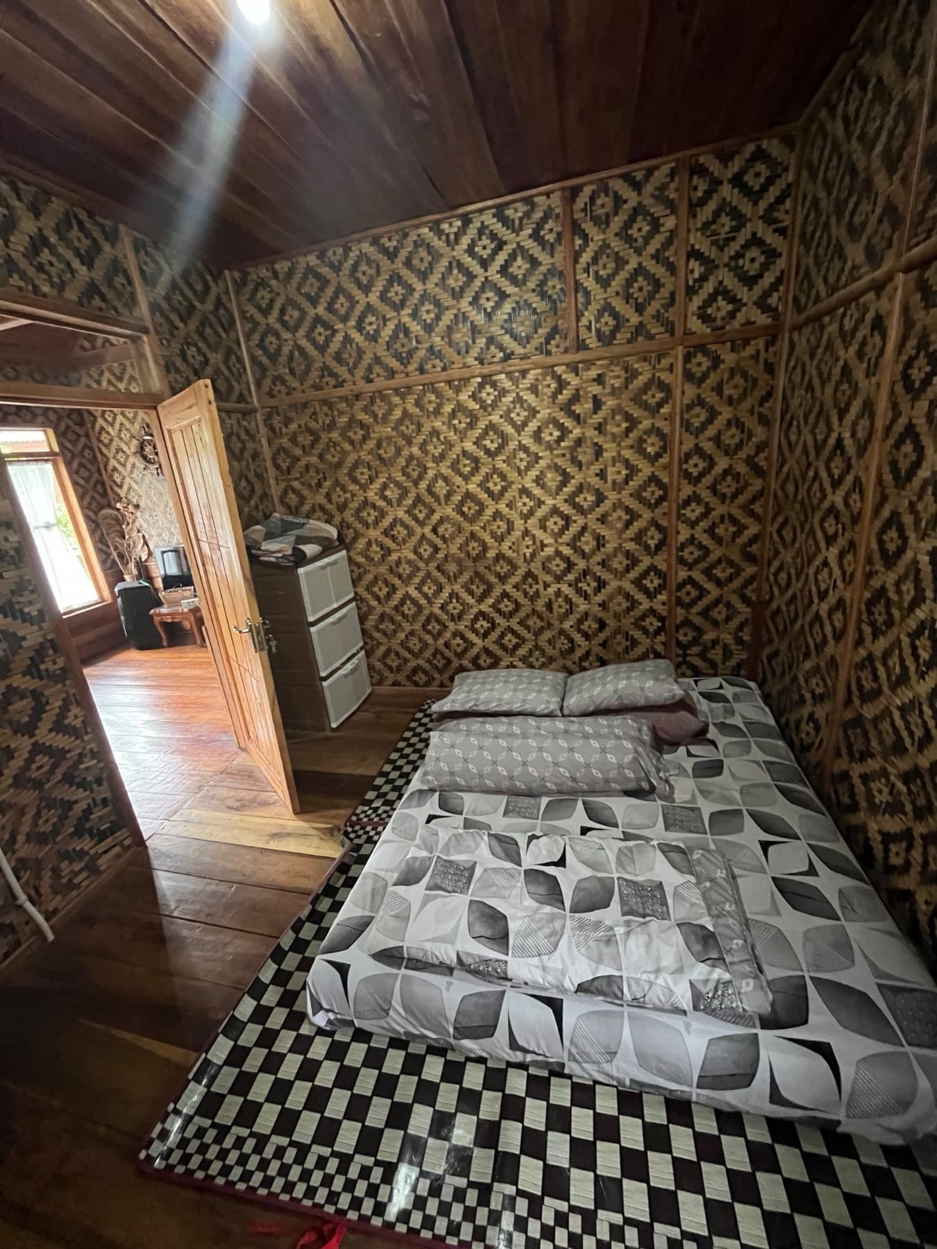 Villa Amanah, dokumentasi 5
