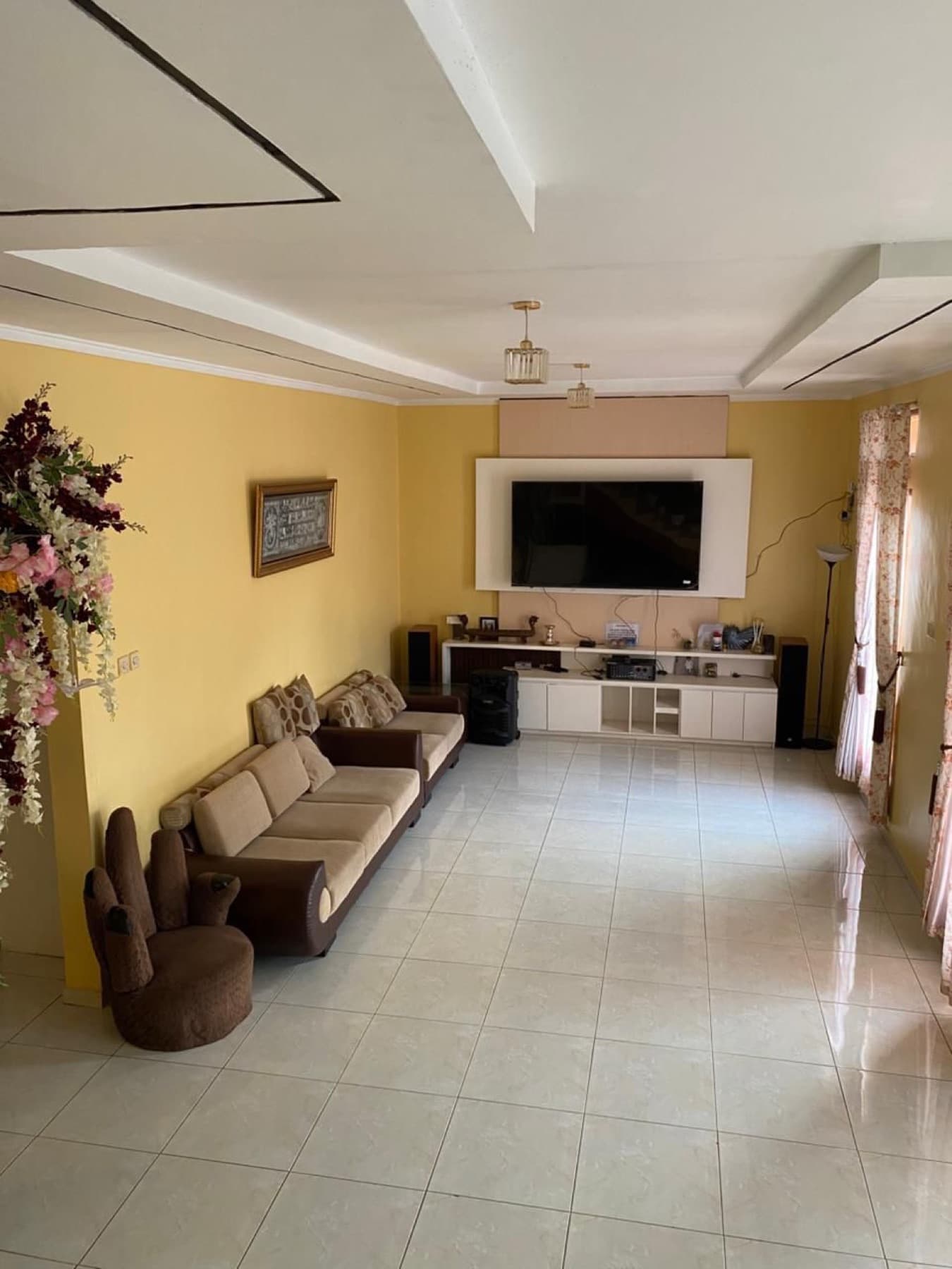 Villa Amira, dokumentasi 2