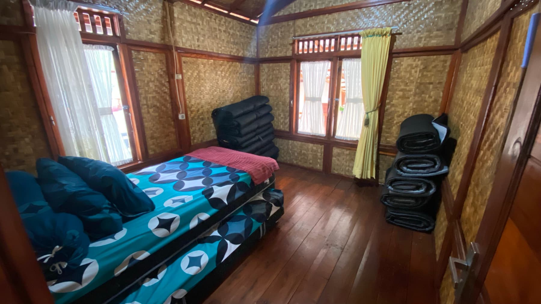 Villa Anggrek, dokumentasi 4