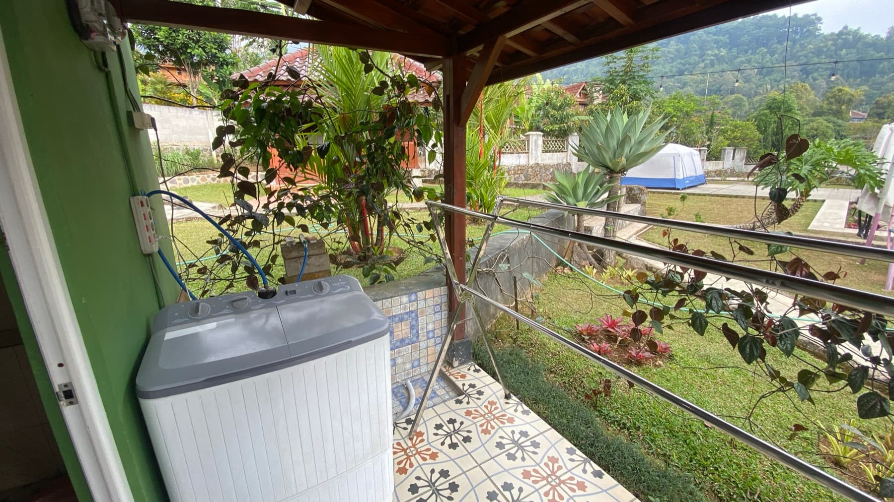 Villa Anggrek, dokumentasi 5
