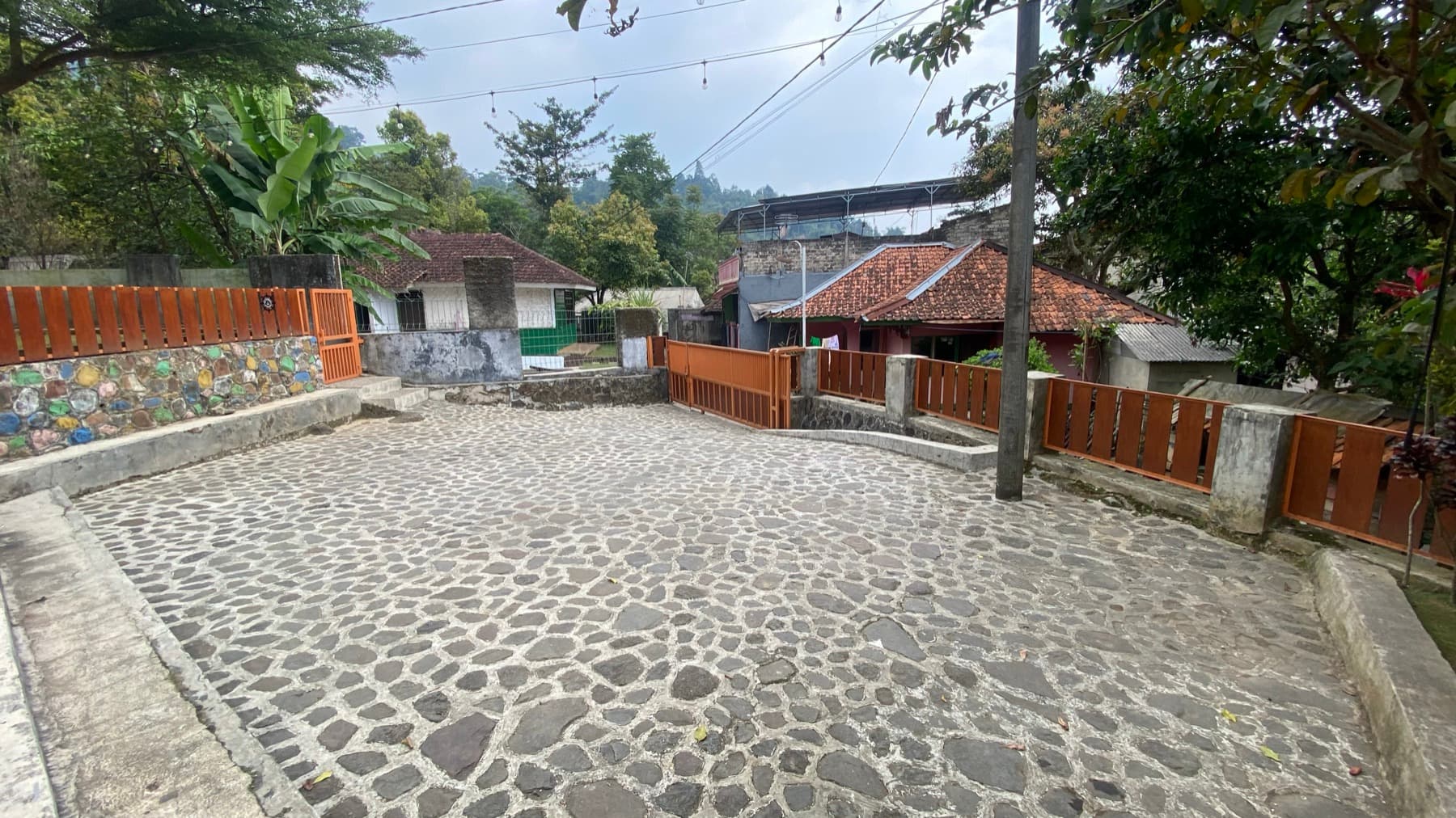 Villa Anggrek, dokumentasi 6