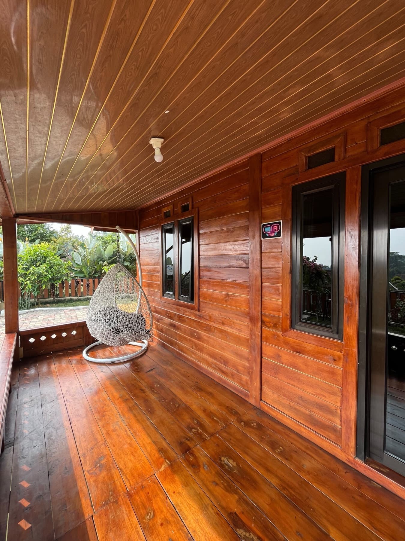 Villa Asaka, dokumentasi 3