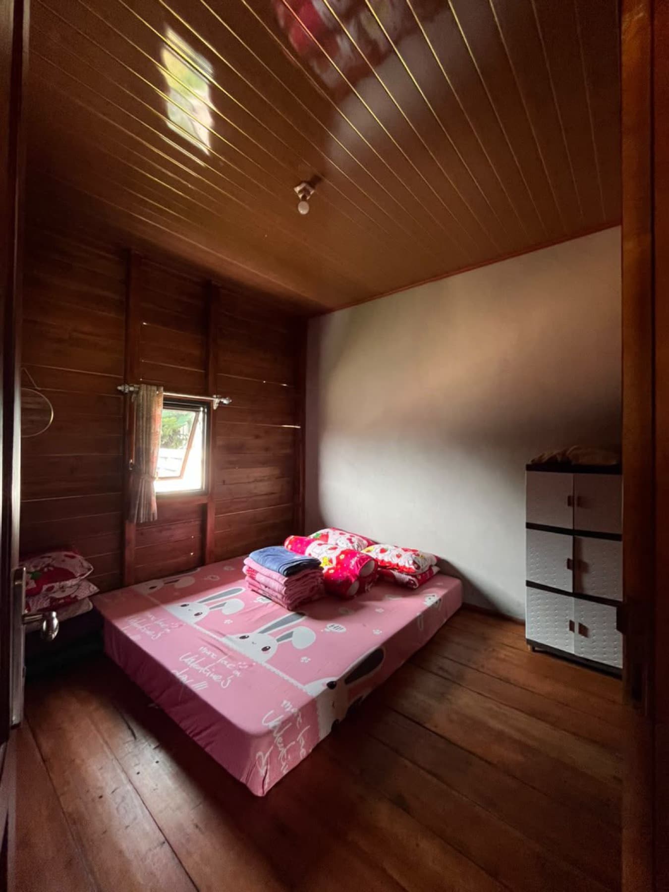 Villa Asaka, dokumentasi 4