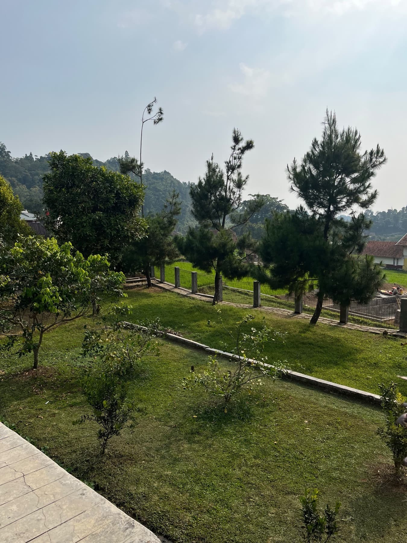 Villa Keju, dokumentasi 2