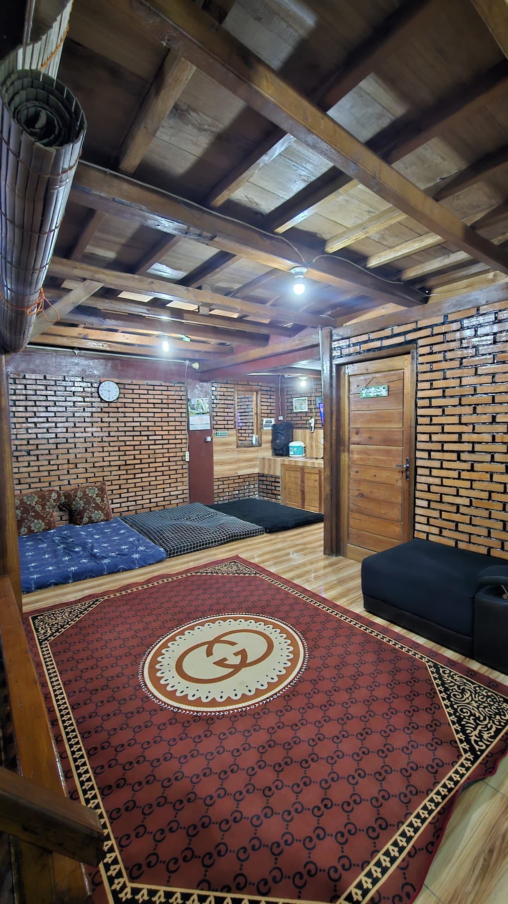 Villa Mustika Cihanjawar, dokumentasi 3
