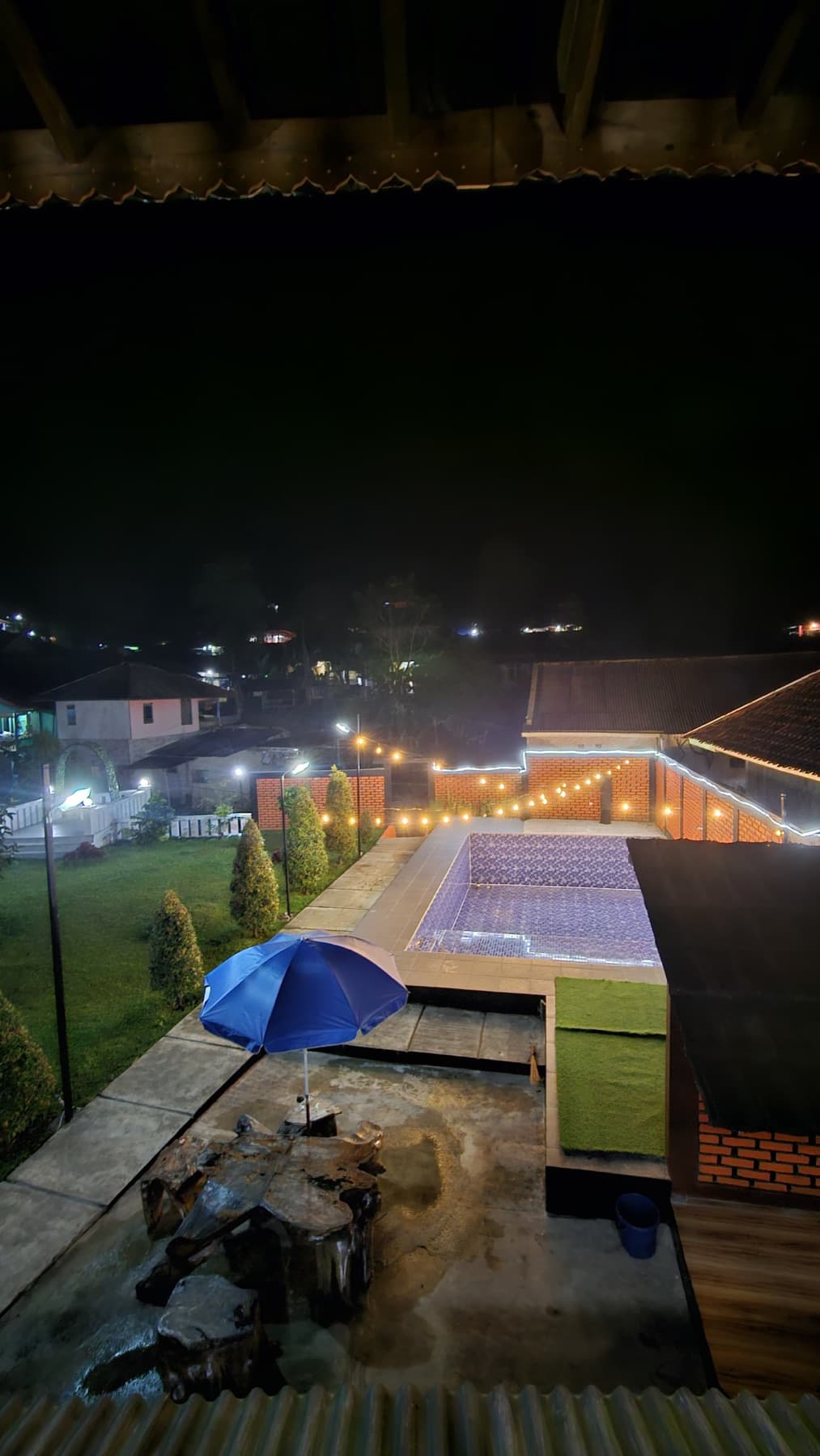 Villa Mustika Cihanjawar, dokumentasi 4