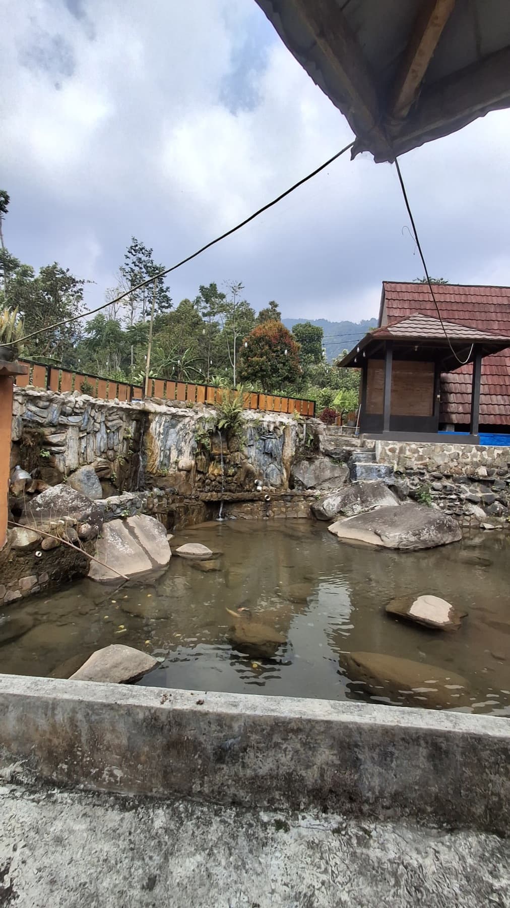 Villa Niscala, dokumentasi 4