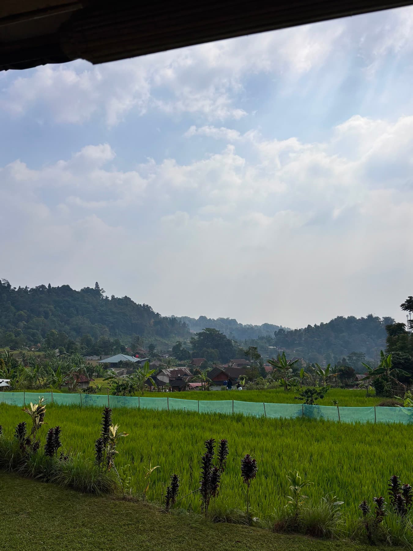 Villa Sangkuriang, dokumentasi 2