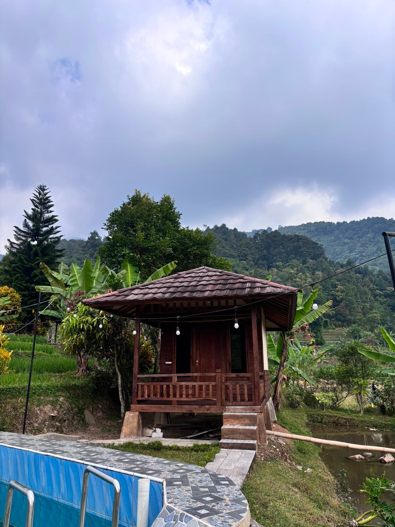 Villa Sangkuriang, dokumentasi 4