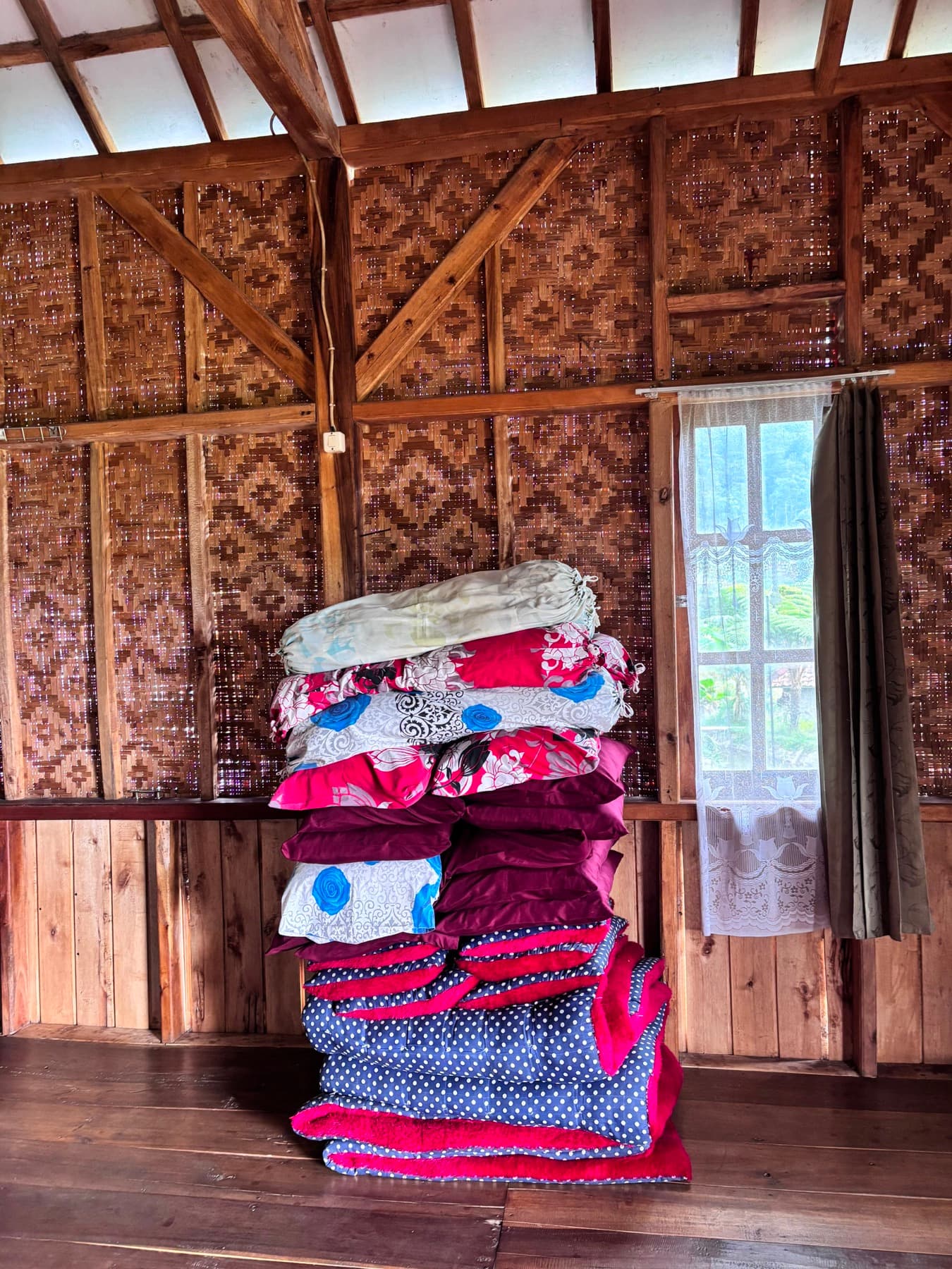 Villa Sangkuriang, dokumentasi 5