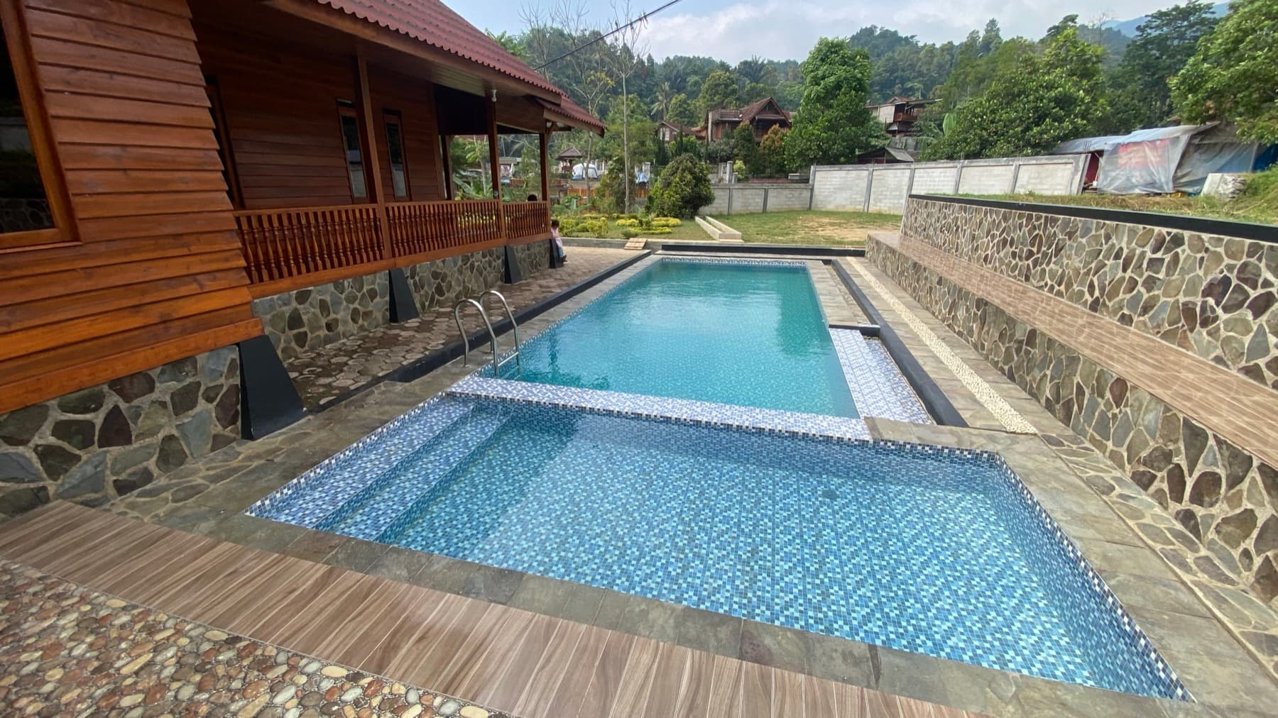 Villa Wulandari, dokumentasi 2