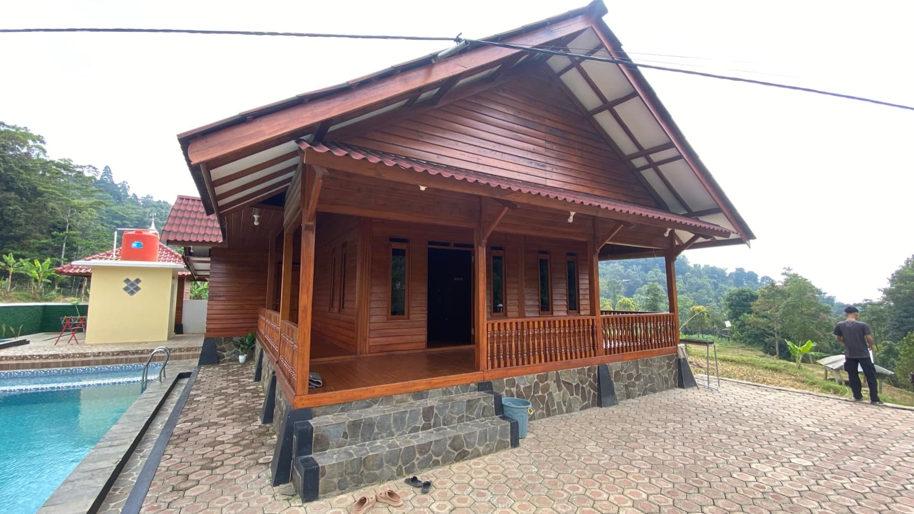 Villa Wulandari, dokumentasi 3