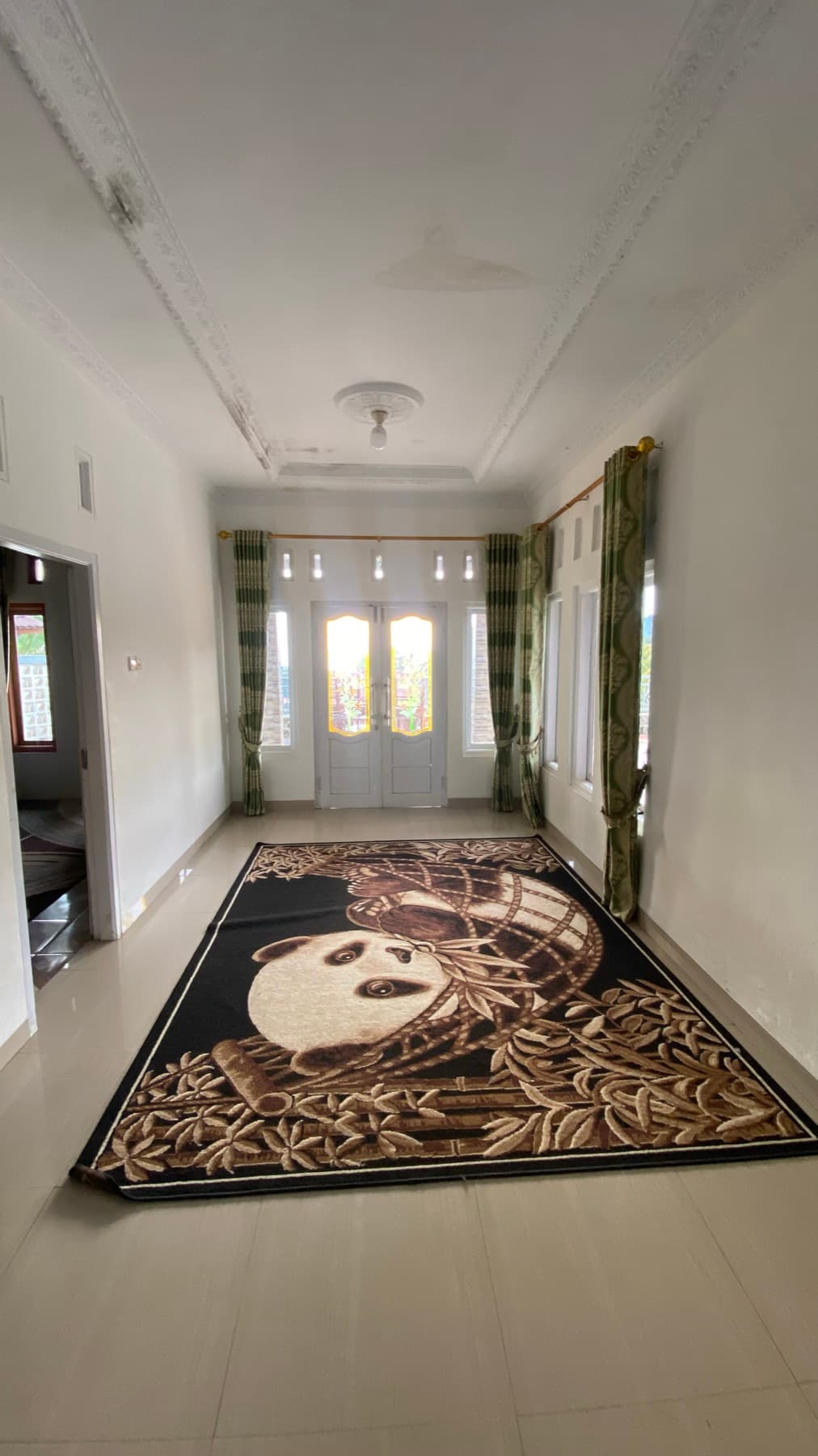 Villa Yudha Cihanjawar, dokumentasi 3