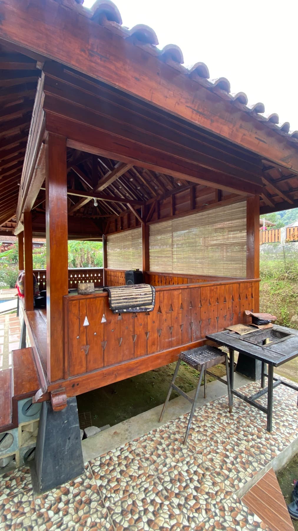 Villa Yudha Cihanjawar, dokumentasi 6