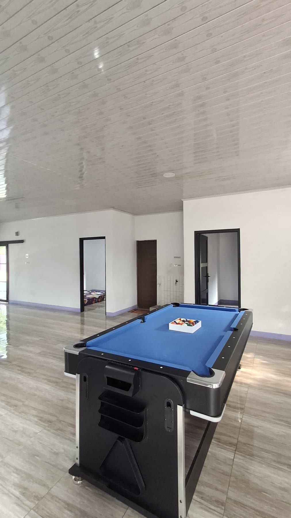 Villa Yuliana Cihanjawar, dokumentasi 2