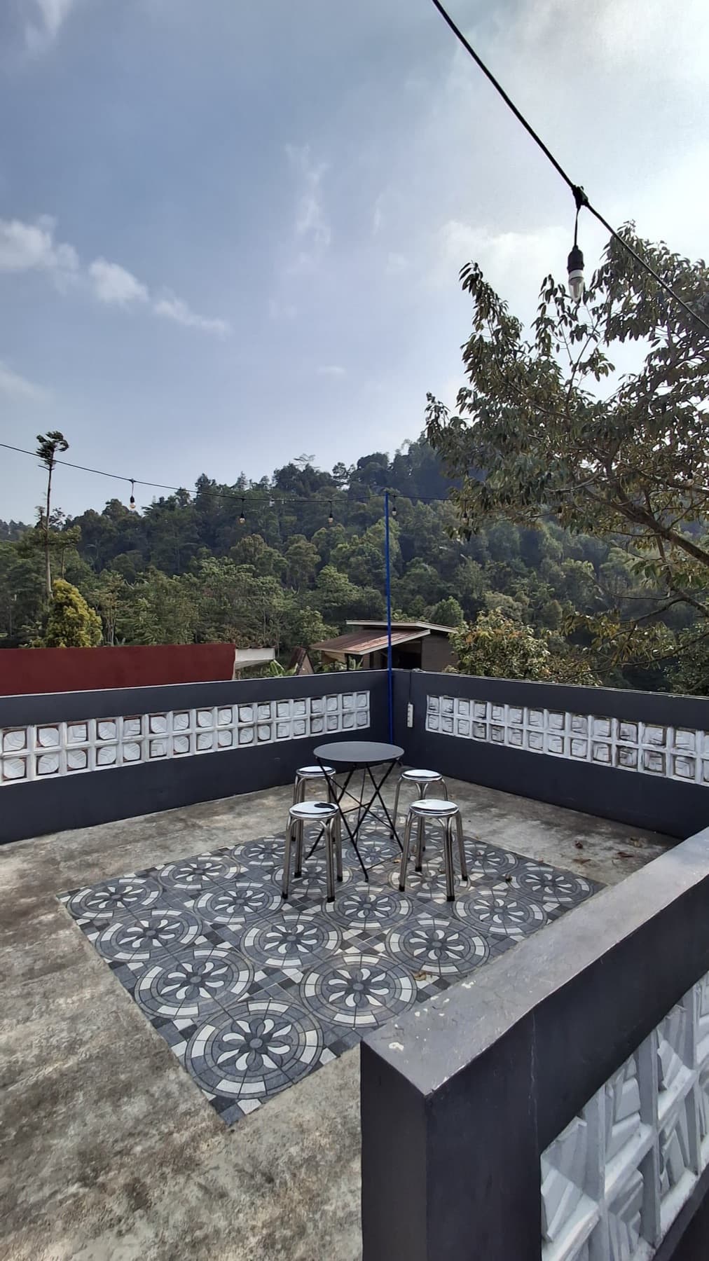 Villa Yuliana Cihanjawar, dokumentasi 3