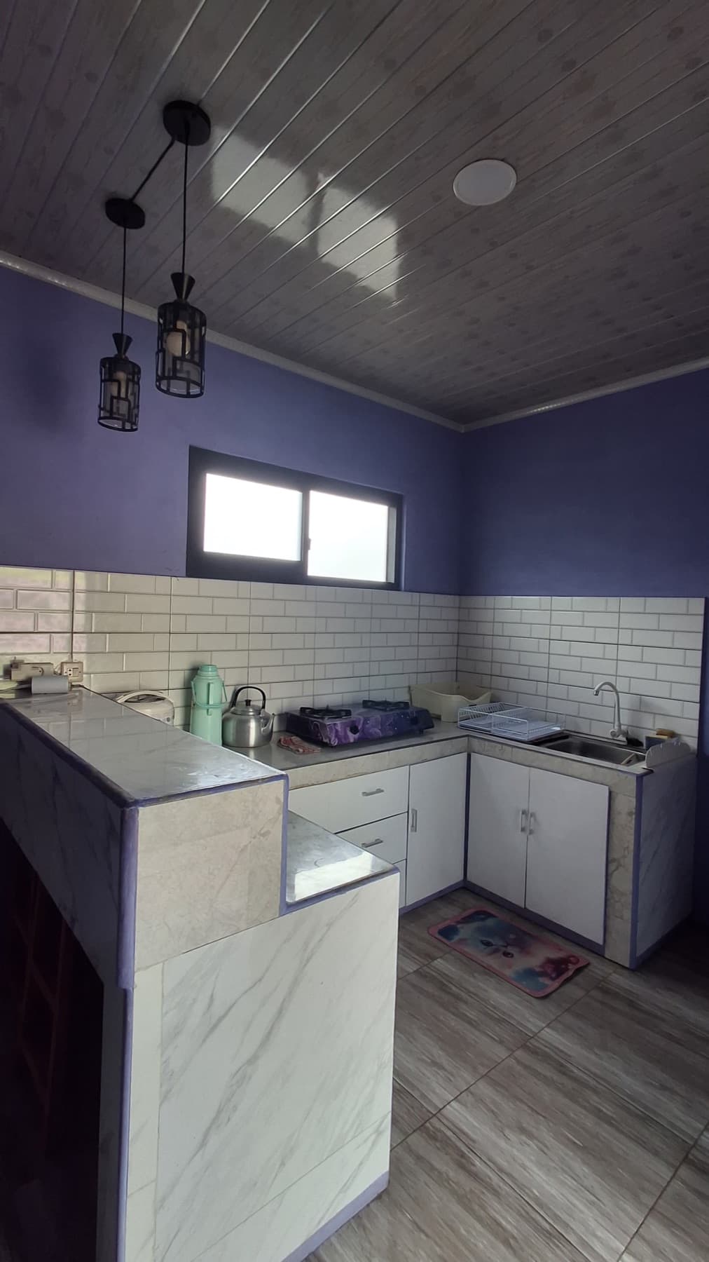 Villa Yuliana Cihanjawar, dokumentasi 4
