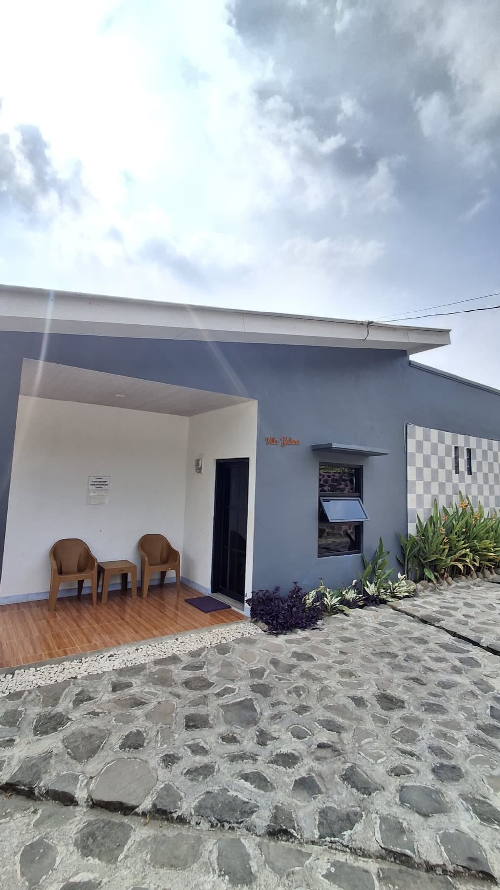 Villa Yuliana Cihanjawar, dokumentasi 5