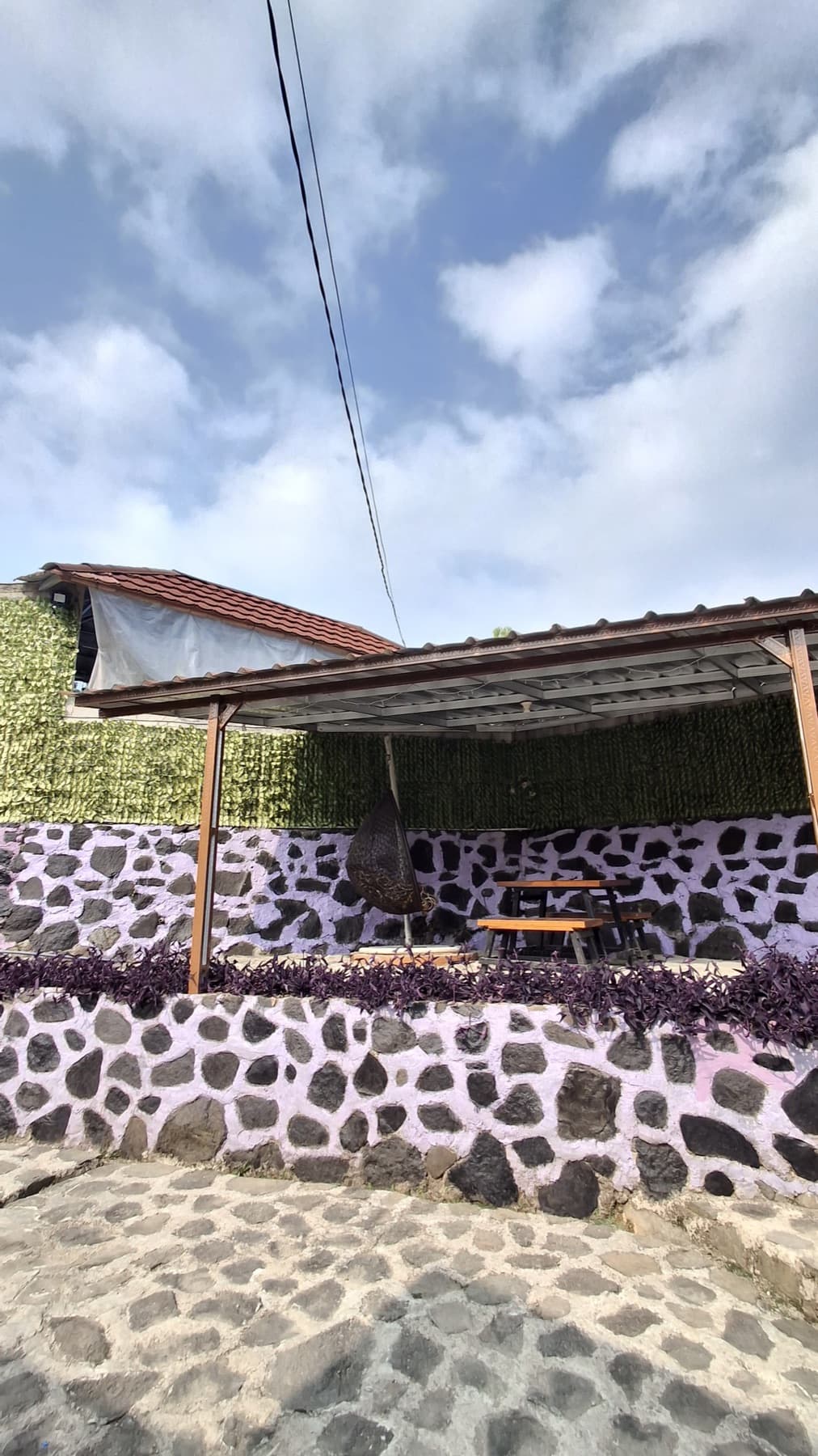 Villa Yuliana Cihanjawar, dokumentasi 6